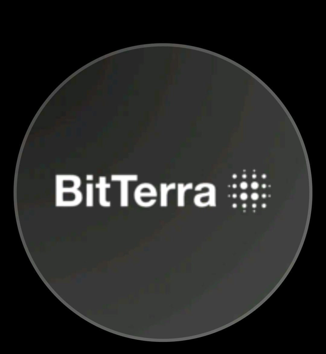 Bittera By Willy Wonka Crypto