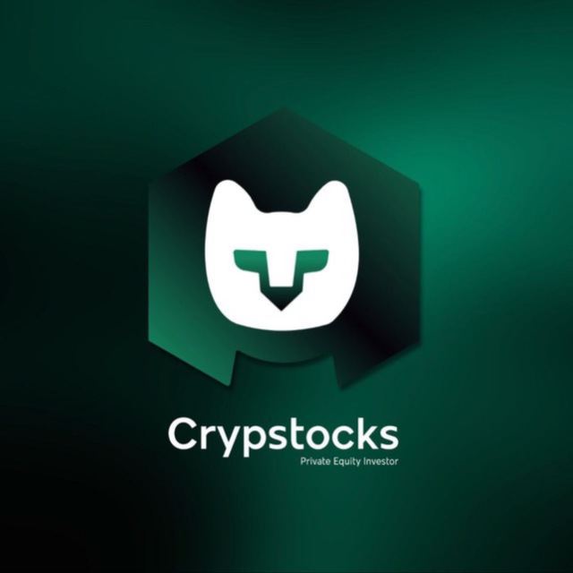 CryptoStock